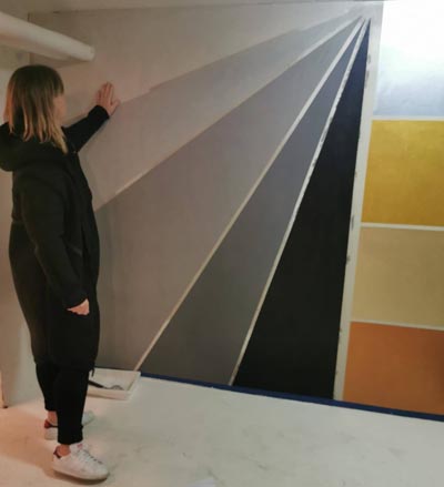 Microcement08 Showroom