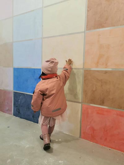 Microcement08 Showroom