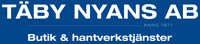 Täby Nyans logga